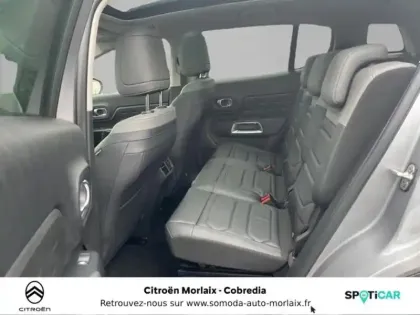 Photo 9 Citroën C5 aircross  BlueHDi 130ch S&S SHINE PACK EAT8