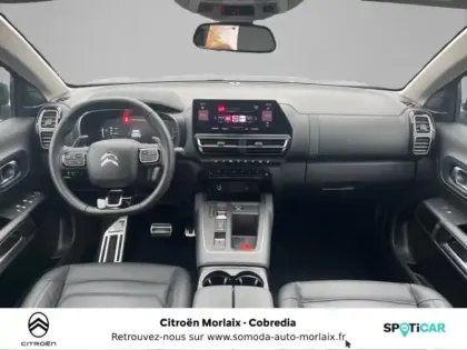 Photo 7 Citroën C5 aircross  BlueHDi 130ch S&S SHINE PACK EAT8