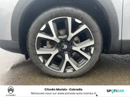 Photo 10 Citroën C5 aircross  BlueHDi 130ch S&S SHINE PACK EAT8