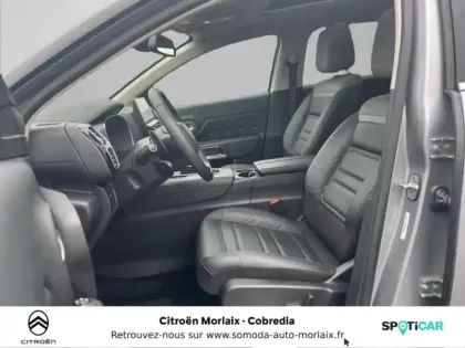 Photo 8 Citroën C5 aircross  BlueHDi 130ch S&S SHINE PACK EAT8