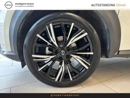 Photo 7 Nissan Juke  1.6 Hybrid 143ch N-Design 2023.5