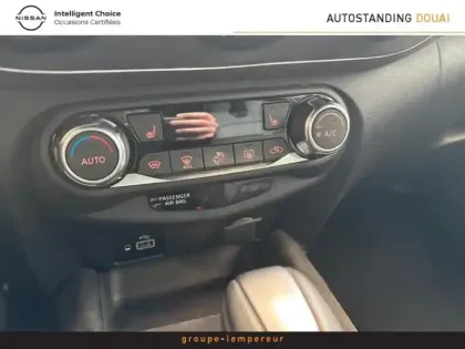 Photo 14 Nissan Juke  1.6 Hybrid 143ch N-Design 2023.5