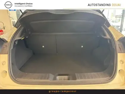 Photo 6 Nissan Juke  1.6 Hybrid 143ch N-Design 2023.5