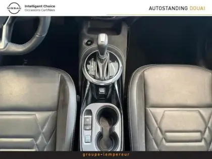 Photo 11 Nissan Juke  1.6 Hybrid 143ch N-Design 2023.5