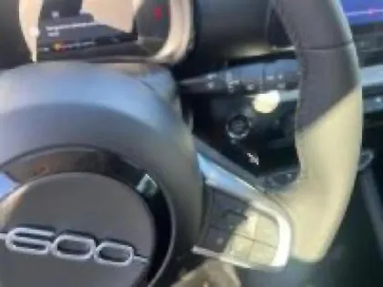 Photo 13 Fiat 600  1.2 Hybrid Turbo 145ch eDCT6