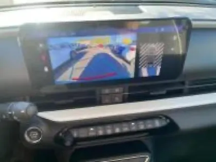 Photo 14 Fiat 600  1.2 Hybrid Turbo 145ch eDCT6