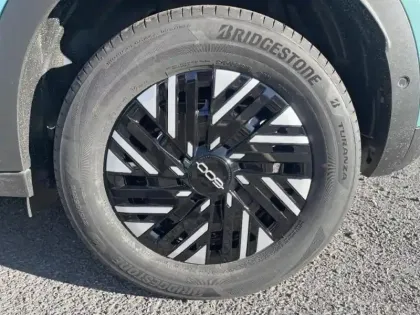 Photo 25 Fiat 600  1.2 Hybrid Turbo 145ch eDCT6