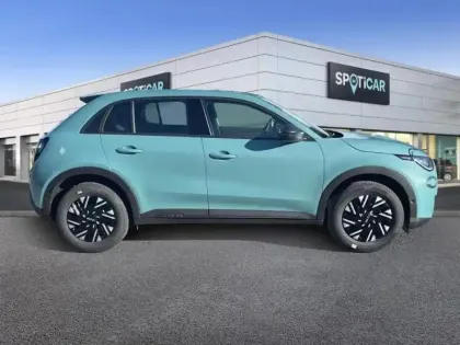 Photo 18 Fiat 600  1.2 Hybrid Turbo 145ch eDCT6