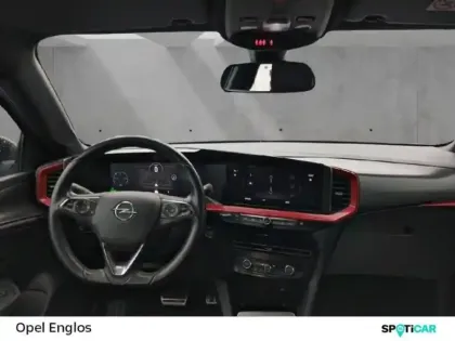 Photo 7 Opel Mokka  -e 136ch GS Line