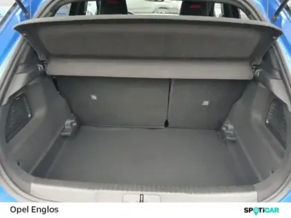 Photo 5 Opel Mokka  -e 136ch GS Line