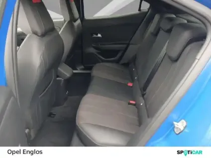 Photo 11 Opel Mokka  -e 136ch GS Line