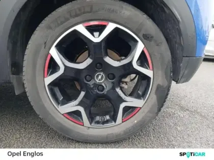 Photo 12 Opel Mokka  -e 136ch GS Line