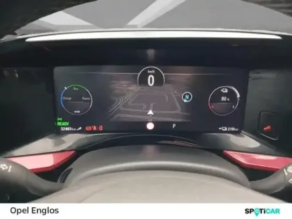 Photo 9 Opel Mokka  -e 136ch GS Line