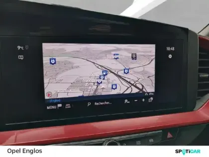 Photo 14 Opel Mokka  -e 136ch GS Line