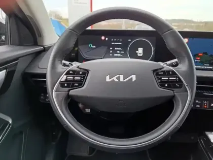 Photo 8 Kia Ev6  229ch Air Design 2WD