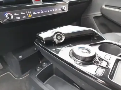 Photo 12 Kia Ev6  229ch Air Design 2WD