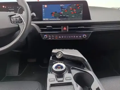 Photo 13 Kia Ev6  229ch Air Design 2WD