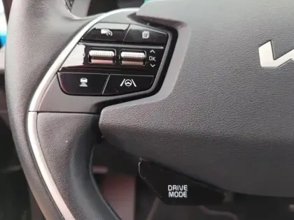 Photo 10 Kia Ev6  229ch Air Design 2WD