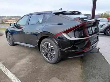 Photo 5 Kia Ev6  229ch Air Design 2WD