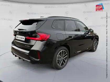 Photo 5 BMW X1  xDrive25e 245ch M Sport