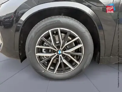 Photo 9 BMW X1  xDrive25e 245ch M Sport