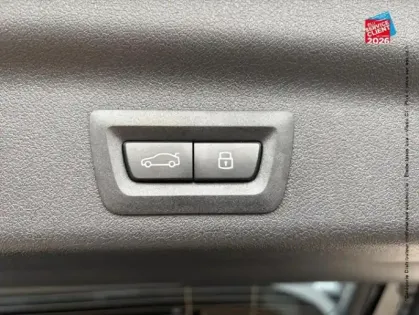 Photo 12 BMW X1  xDrive25e 245ch M Sport