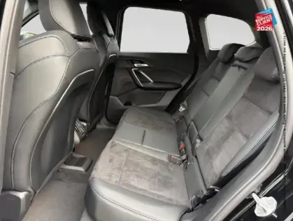 Photo 10 BMW X1  xDrive25e 245ch M Sport