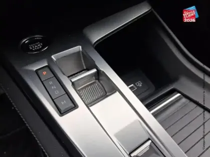 Photo 14 Peugeot 308  1.2 PureTech 130ch S/S Allure EAT8 GPS Camera Carplay