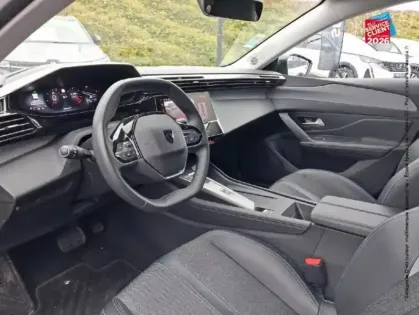 Photo 13 Peugeot 308  1.2 PureTech 130ch S/S Allure EAT8 GPS Camera Carplay