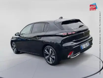 Photo 9 Peugeot 308  1.2 PureTech 130ch S/S Allure EAT8 GPS Camera Carplay