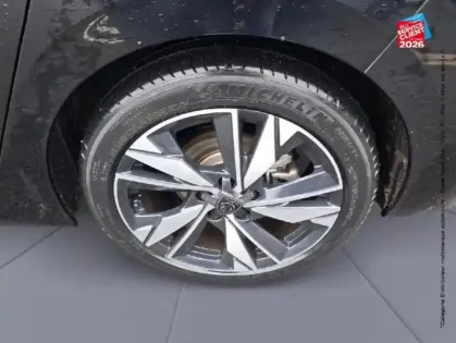 Photo 11 Peugeot 308  1.2 PureTech 130ch S/S Allure EAT8 GPS Camera Carplay