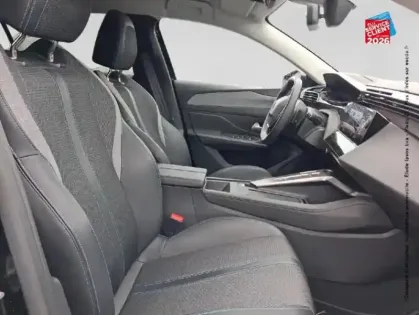 Photo 5 Peugeot 308  1.2 PureTech 130ch S/S Allure EAT8 GPS Camera Carplay