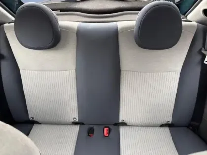 Photo 10 Fiat 500  e 118ch Icône