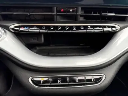 Photo 12 Fiat 500  e 118ch Icône