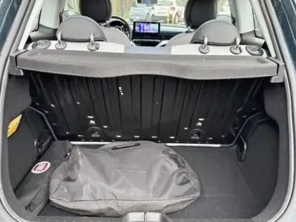 Photo 5 Fiat 500  e 118ch Icône