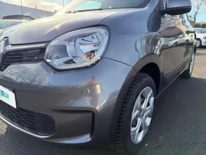 Photo 11 Renault Twingo  0.9 TCe 95ch Zen - 20