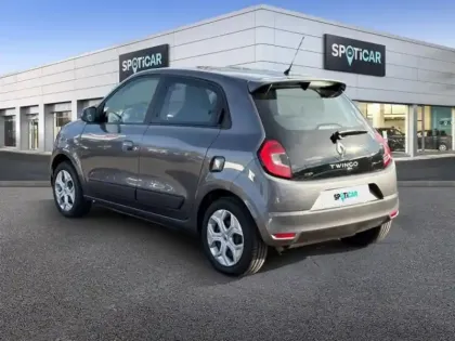 Photo 6 Renault Twingo  0.9 TCe 95ch Zen - 20