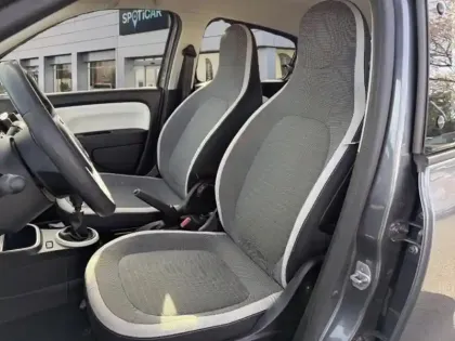 Photo 8 Renault Twingo  0.9 TCe 95ch Zen - 20