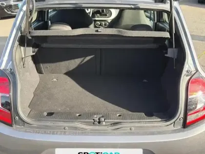 Photo 5 Renault Twingo  0.9 TCe 95ch Zen - 20