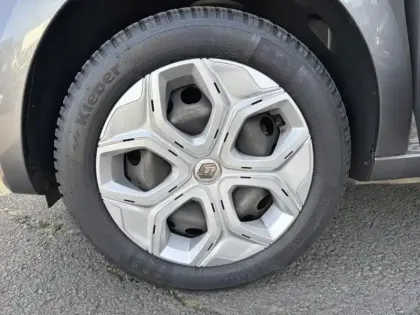 Photo 10 Renault Twingo  0.9 TCe 95ch Zen - 20