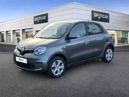 Photo Renault Twingo