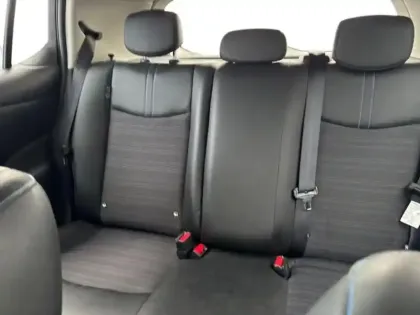 Photo 7 Nissan Leaf  150ch 40kWh N-Connecta 2018