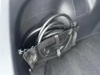 Photo 9 Nissan Leaf  150ch 40kWh N-Connecta 2018