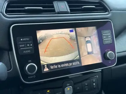 Photo 13 Nissan Leaf  150ch 40kWh N-Connecta 2018