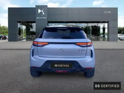 Photo 6 DS DS 3  Crossback BlueHDi 130ch Performance Line + Automatique 126g
