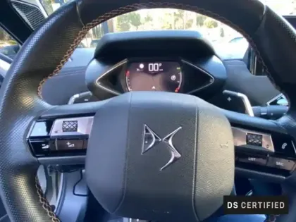 Photo 16 DS DS 3  Crossback BlueHDi 130ch Performance Line + Automatique 126g