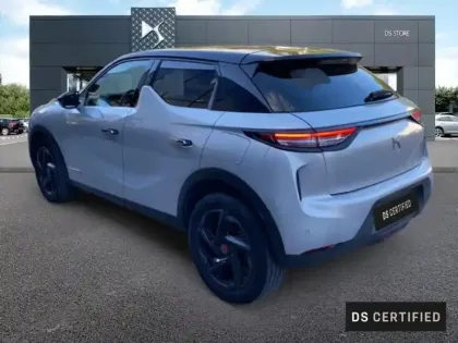 Photo 7 DS DS 3  Crossback BlueHDi 130ch Performance Line + Automatique 126g
