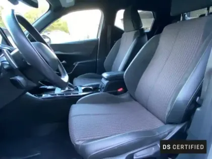 Photo 8 DS DS 3  Crossback BlueHDi 130ch Performance Line + Automatique 126g