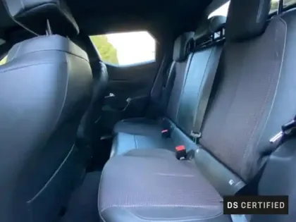Photo 9 DS DS 3  Crossback BlueHDi 130ch Performance Line + Automatique 126g