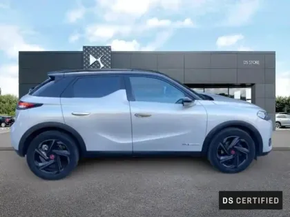 Photo 5 DS DS 3  Crossback BlueHDi 130ch Performance Line + Automatique 126g